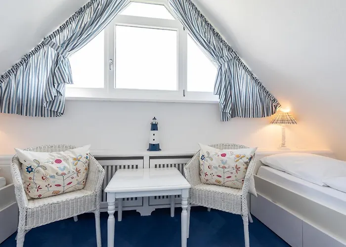 Kaept'n Gordon, App 15 베닝슈테트